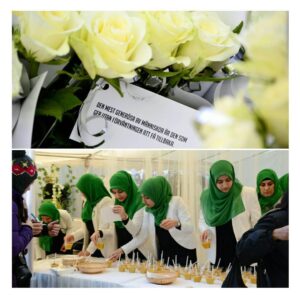 شیعیان سوئد: از تاسیس اتحاد شیعی و حزب سیاسی تا تعامل برادرانه با انجمن های اهل سنت