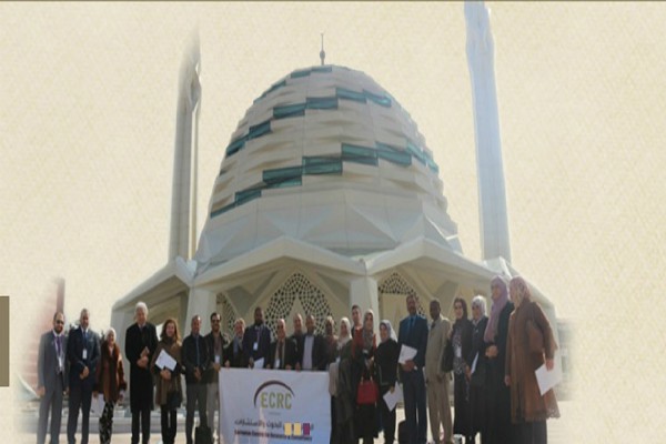 ​لندن تستضیف مؤتمر العلوم الإنسانیه من منظور الاسلام