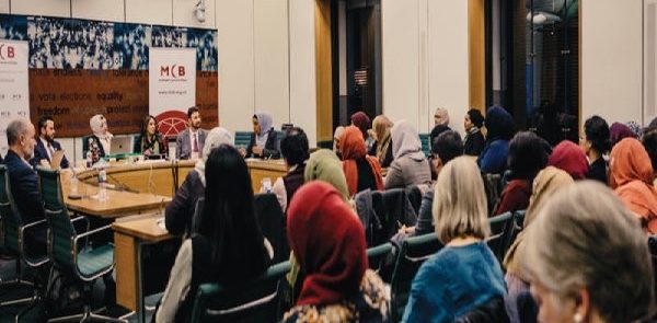 لندن تستضیف مؤتمر “النساء المسلمات”