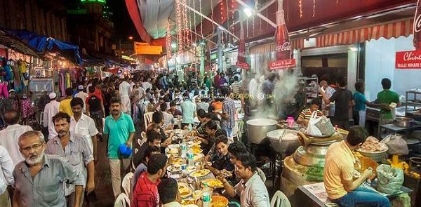 کیف یستقبل مسلموا الهند شهر رمضان؟