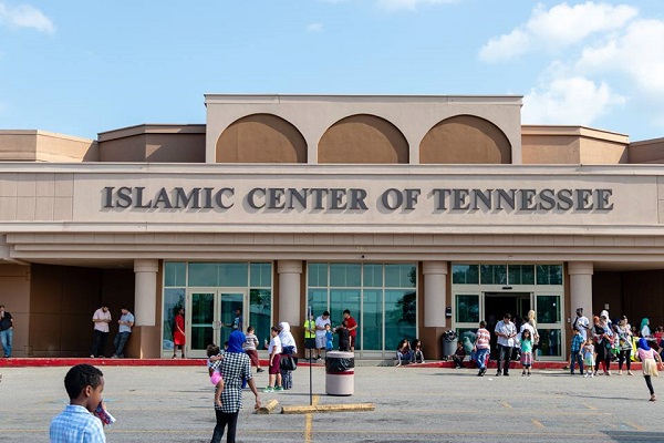 مرکز إسلامی فی أمریکا یفتح أبوابه أمام غیرالمسلمین