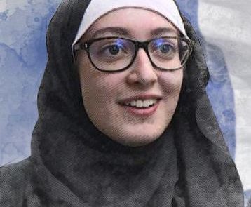 حجاب مریم”.. وهوس العلمانیه الفرنسیه من الإسلام
