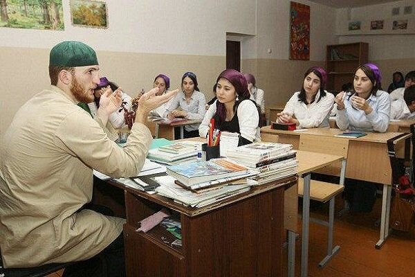تأسیس نظام تعلیمی إسلامی موحّد فی روسیا