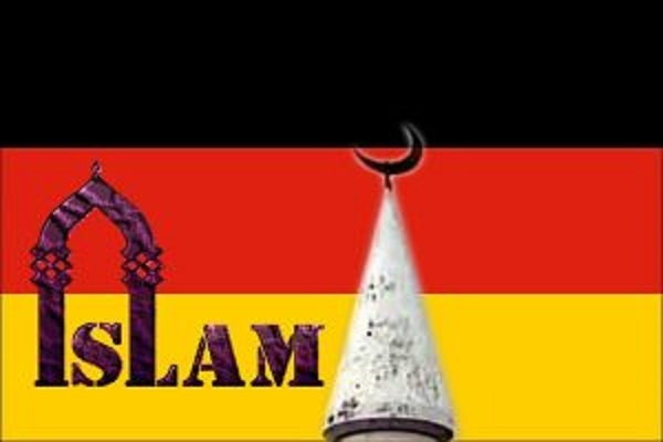 التعریف بأبرز المؤسسات الإسلامیه فی ألمانیا