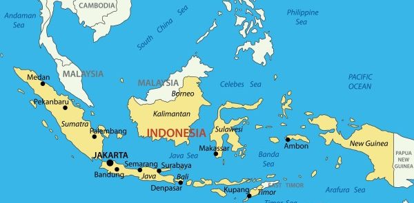 تاریخ التشیع فی أندونیسیا