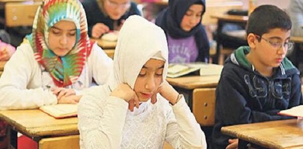 رؤیه تجاه تعلیم الإسلام فی مدارس ألمانیا
