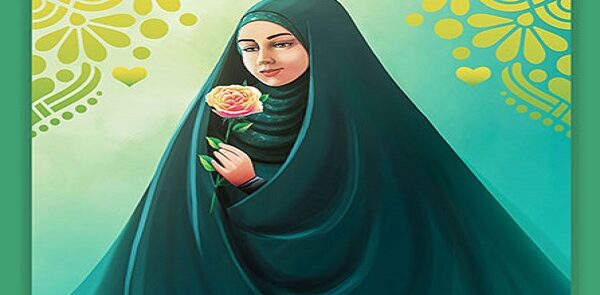 هل الحجاب قضیه فردیه أم من إلزامات الحکومه الإسلامیه؟