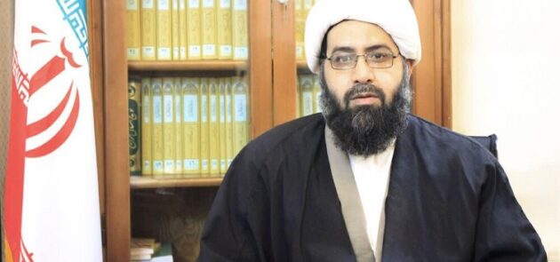 باحث إسلامی: زیاره الأربعین تتضمن معانی فی الإمامه والتوحید