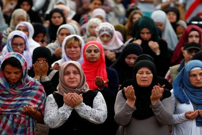 ألمانیا: الکنیسه الکاثولیکیه تطالب بوحده إسلامیه ـ مسیحیه لمواجهه الإسلاموفوبیا