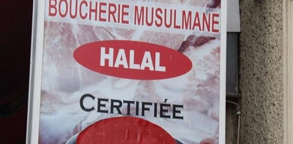 تندید إسلامی بقرار محکمه العدل الأوروبیه تأیید حظر الذبح الحلال فی بلجیکا
