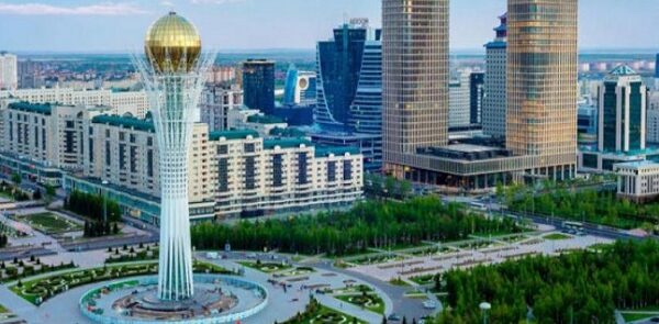 تعاون إیرانی کازاخی فی تنظیم معرض “الإسلام والإنسانیه”بکازاخستان
