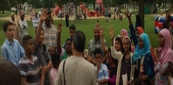 أمریکا: مدارس “آیوا سیتی” تعلن عید الفطر عطله رسمیه