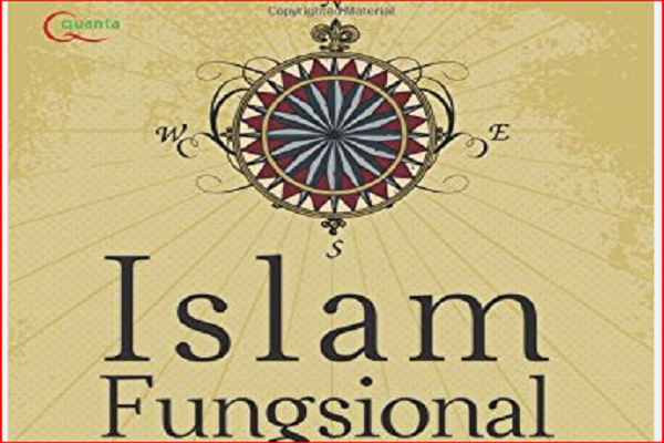کاتب إندونیسی یطالب بإعاده البحث عن القیم الإسلامیه فی القرآن