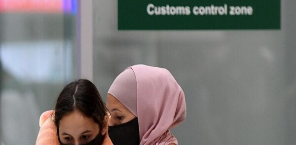 أوزبکستان ترفع رسمیاً الحظر على ارتداء الحجاب فی الأماکن العامه