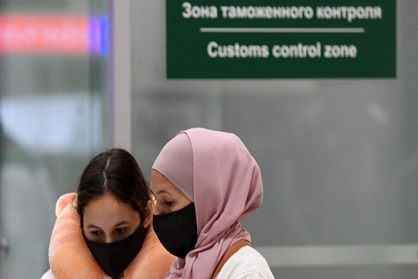 أوزبکستان ترفع رسمیاً الحظر على ارتداء الحجاب فی الأماکن العامه