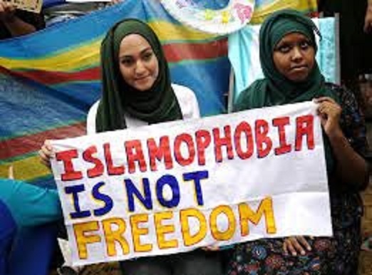 صحفی فرنسی: قانون “مکافحه الإسلام الانفصالی” لا یستهدف الإرهابیین