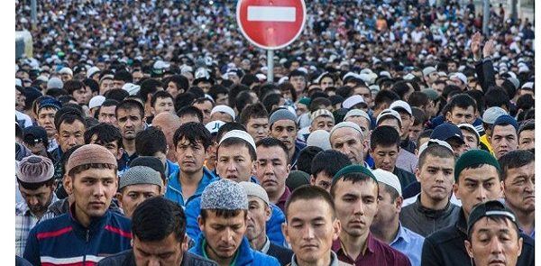 ما هی دوافع الإقبال علی الإسلام فی روسیا؟