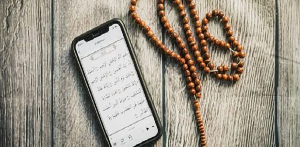 رمضان على الأبواب.. أفضل تطبیقات القرآن فی ۲۰۲۲ لـ آیفون وأندروید