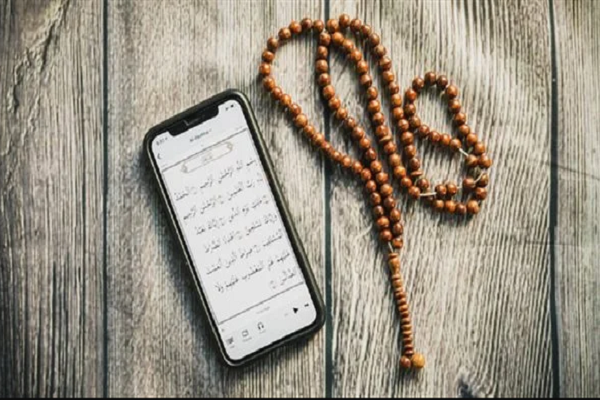 رمضان على الأبواب.. أفضل تطبیقات القرآن فی ۲۰۲۲ لـ آیفون وأندروید