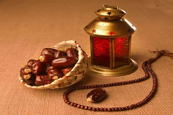 ثلاثه مستویات للصیام فی شهر رمضان