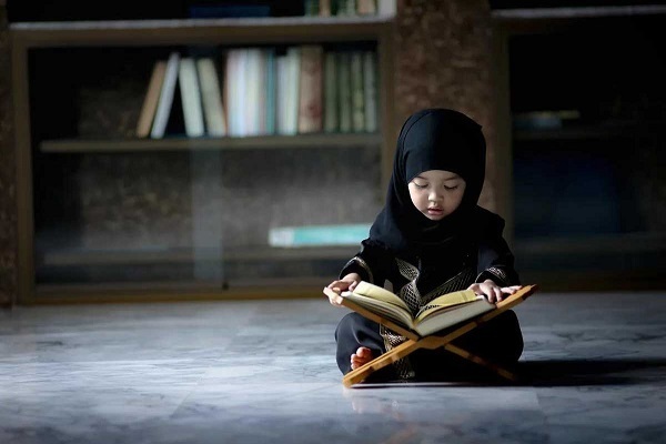 حقوق الأطفال من محاور القرآن والسنه النبویه