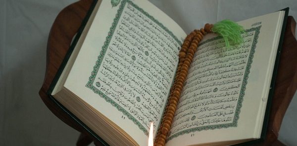 رؤیتان إسلامیتان حول قضایا المرأه فی القرآن