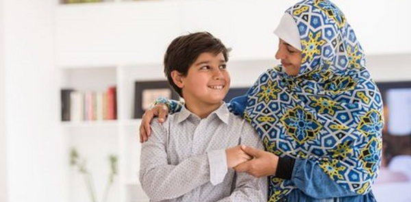 دراسه سلوکیات الأطفال فی الإسلام