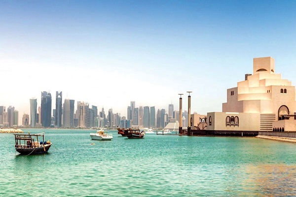 متحف الفن الإسلامی فی قطر یستعد لاستقبال جماهیر الموندیال