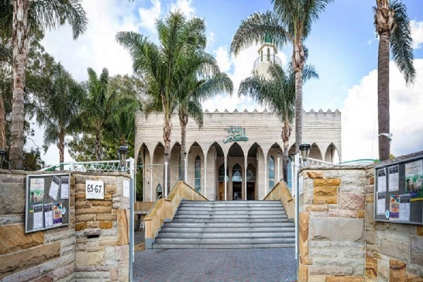 مسجد علی بن أبی طالب(ع)؛ أکبر مرکز إسلامی فی أسترالیا