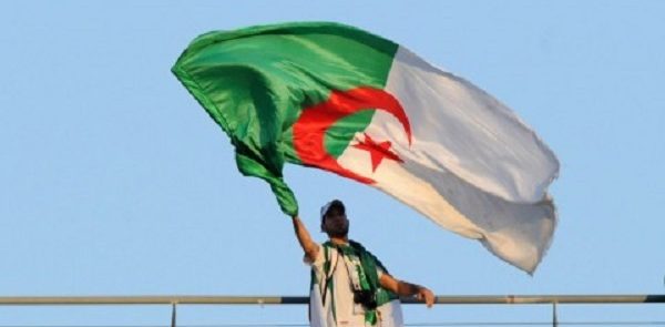 الجزائر تطلق حمله لمنع المنتجات التی تحمل رموزاً تمس بالعقیده الدینیه
