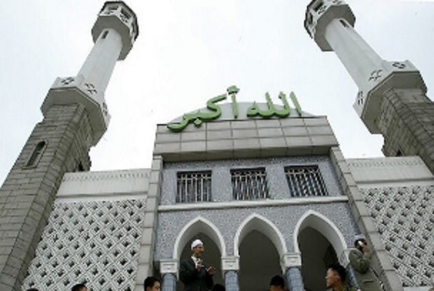 مسلمو کوریا الجنوبیه یناشدون الأمم المتحده لتنفیذ أمر بناء مسجد
