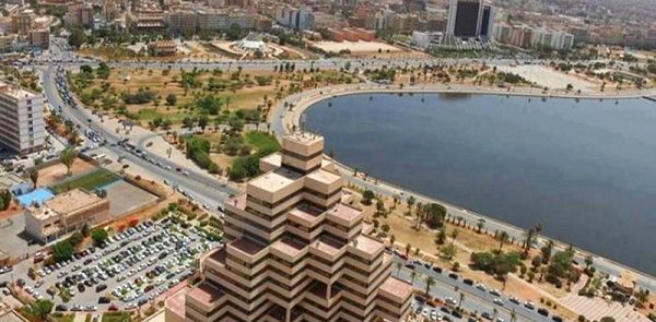 لیبیا: “بنغازی” تستعدّ للاحتفاء بکونها عاصمه للثقافه الإسلامیه لعام ۲۰۲۳