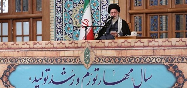 علاقات ایران مع دول المنطقه افشل مساعی الغرب بفرض العزله علیها