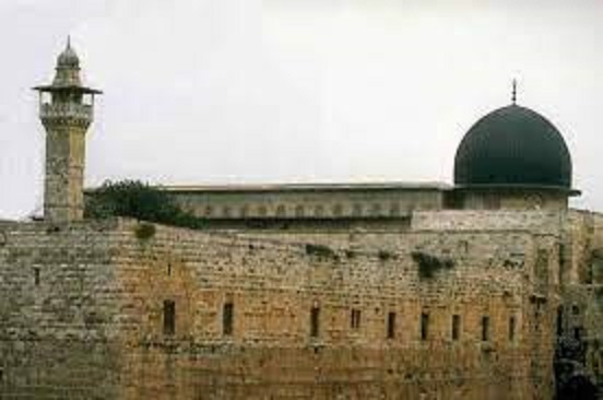 « القدس التراث المشترک للأدیان » من وجهه نظر المفکرین