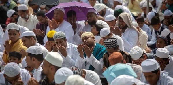 غضب فی الهند بعد تصریحات معادیه للإسلام داخل البرلمان
