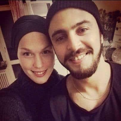 مسلم سویدی جدید: وجدت فی الإسلام شعوراً بالأمان والسعاده والحب