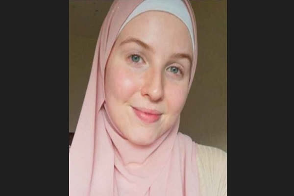 فتاه مسلمه جدیده من النرویج: التقرب منی لفهم الإسلام بالعمل ولیس بالسماع