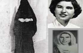 قصه إسلام “مریم جمیله” الیهودیه