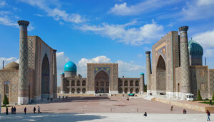 uzbekistan